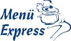 Menü Express Gotha 